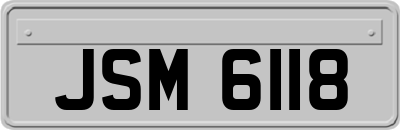 JSM6118