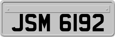 JSM6192