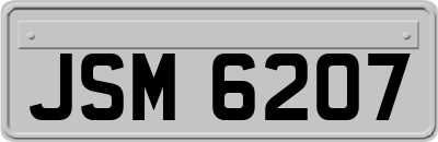 JSM6207