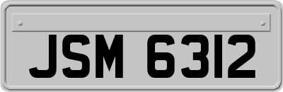 JSM6312