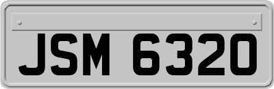 JSM6320