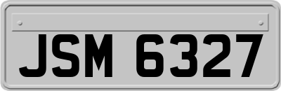 JSM6327