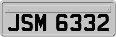JSM6332