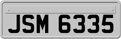 JSM6335