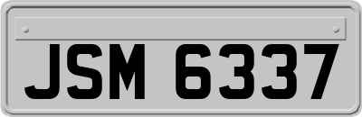 JSM6337