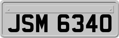 JSM6340