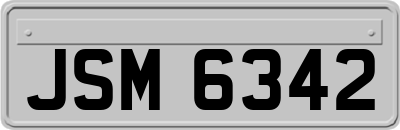JSM6342