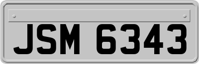 JSM6343