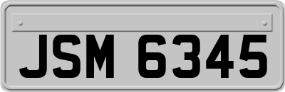 JSM6345