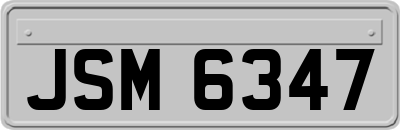 JSM6347