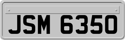 JSM6350