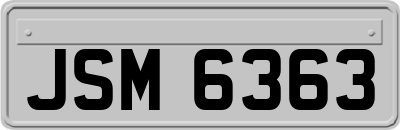 JSM6363