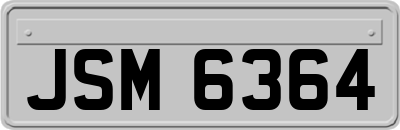 JSM6364