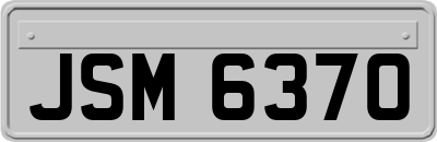 JSM6370
