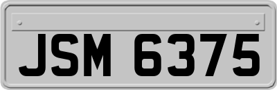 JSM6375