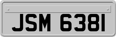 JSM6381