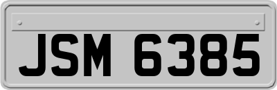 JSM6385