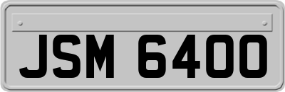 JSM6400