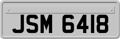 JSM6418