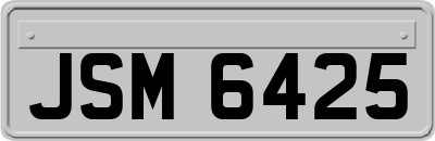 JSM6425
