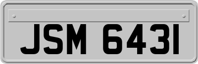JSM6431