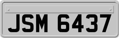 JSM6437