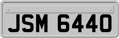 JSM6440