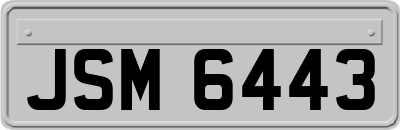 JSM6443