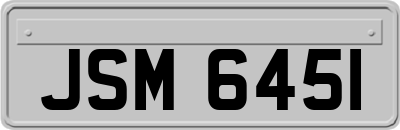 JSM6451