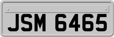 JSM6465