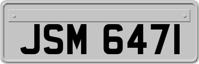 JSM6471