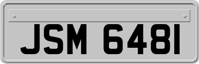 JSM6481