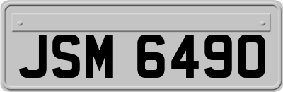 JSM6490