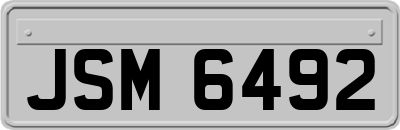 JSM6492
