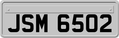 JSM6502