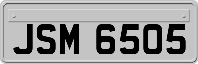 JSM6505