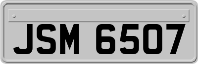 JSM6507