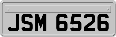 JSM6526
