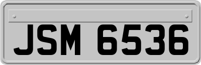 JSM6536
