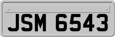 JSM6543
