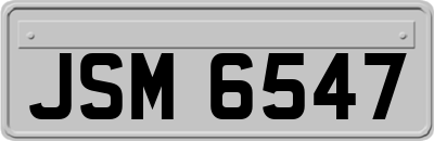 JSM6547