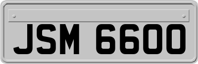 JSM6600