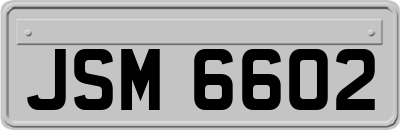 JSM6602