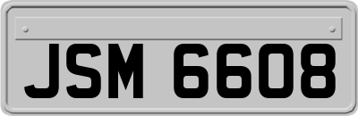 JSM6608