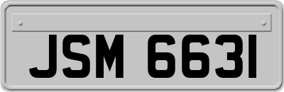 JSM6631