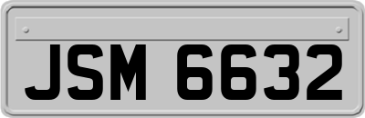 JSM6632