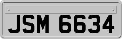 JSM6634
