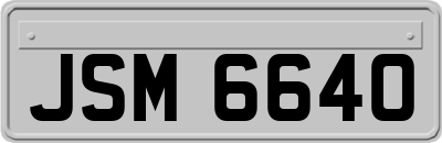 JSM6640