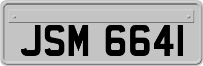 JSM6641