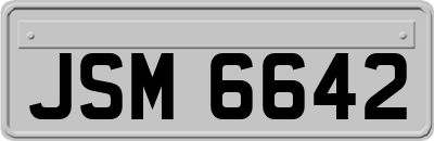 JSM6642